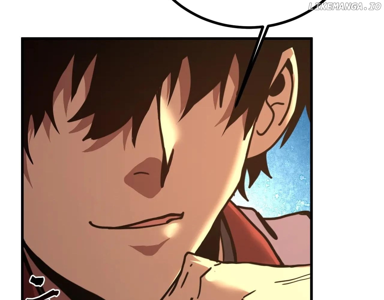 Log into the Future Chapter 232 - page 51